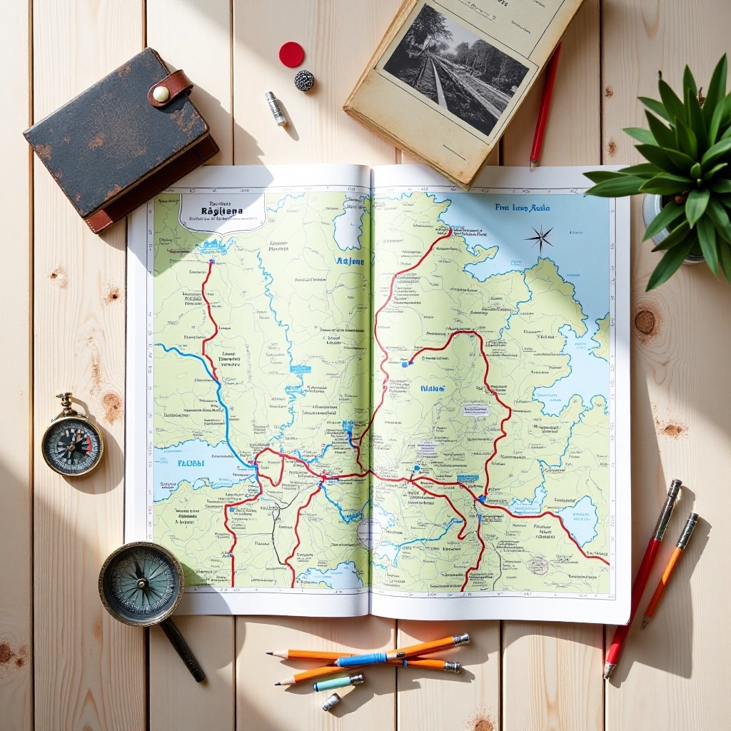 tikalnationalpark Redakcijas Komanda
